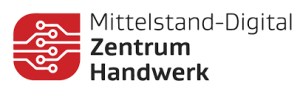 Mittelstand Digital Zentrum Handwerk Logo