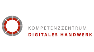 Kompetenzzentrum Digitales Handwerk Logo