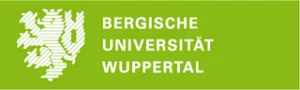 Bergische Universität Wuppertal Logo