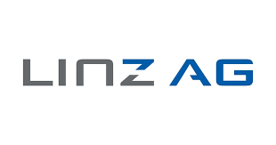Linz AG Logo Digitalisierung greifbar machen