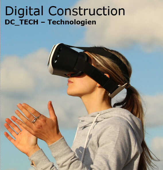 Studiengang Digital Construction HSLU