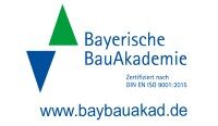 Logo Bayerische Bau Akademie
