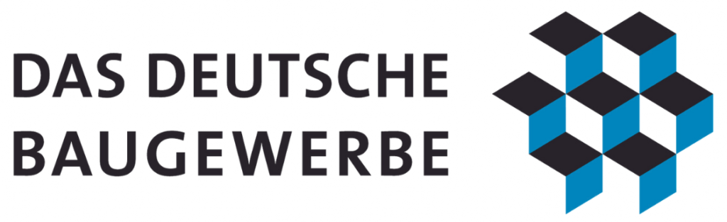 Logo ZDB, Zentralverband Deutsches Baugewerbe