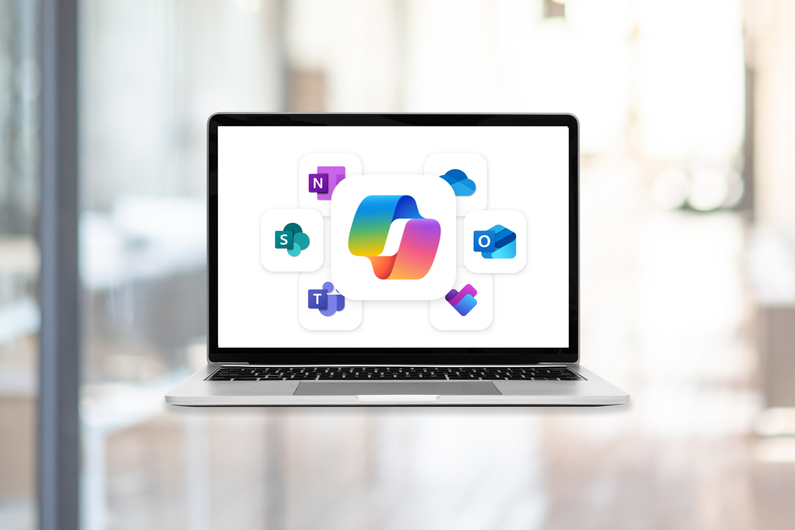 Einstieg in Microsoft 365