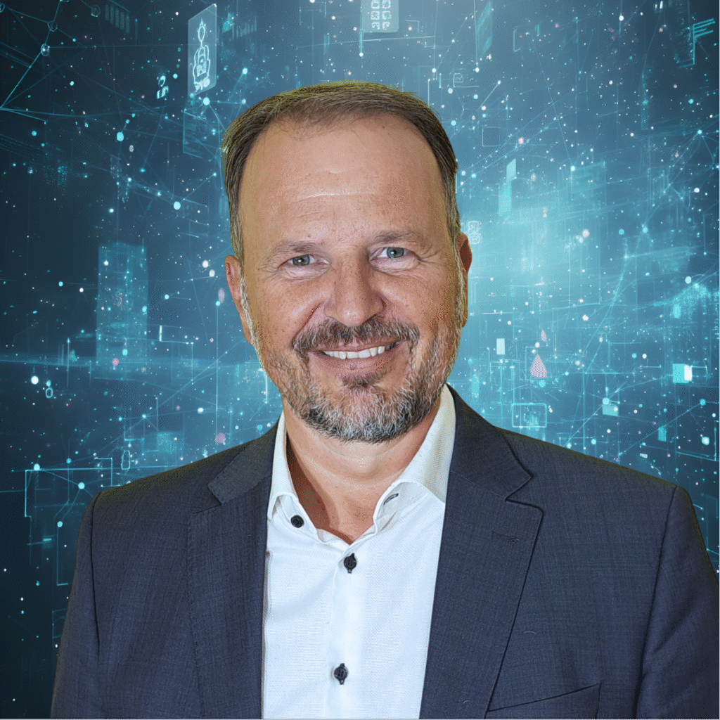 Robert Plomberger Future Digital