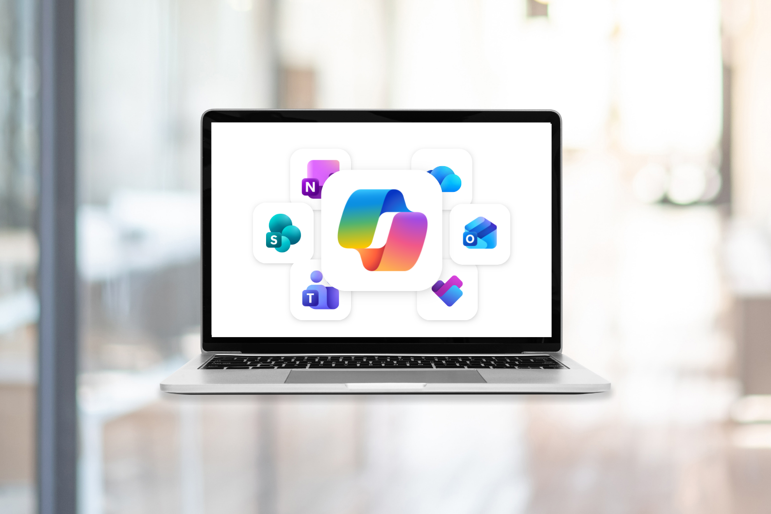 Einstieg in Microsoft 365