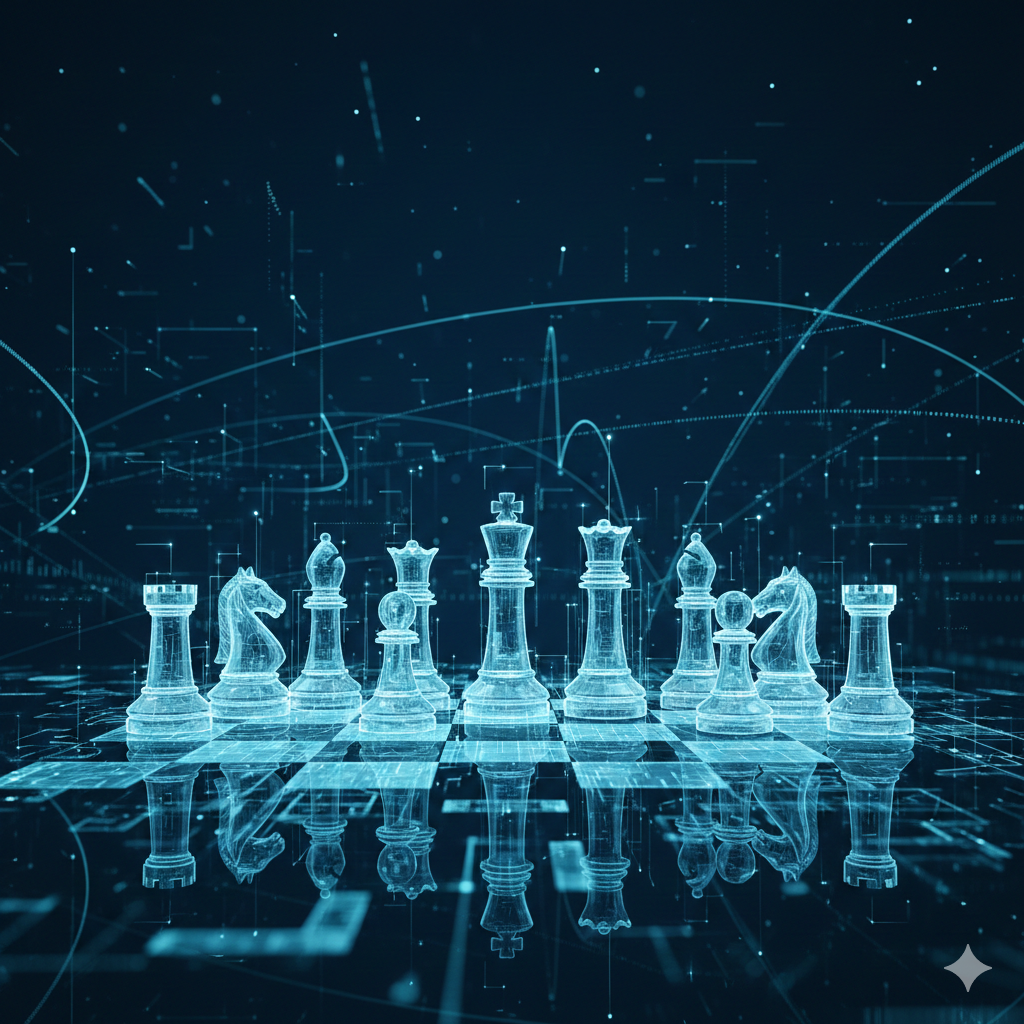 Digitale Strategien entwickeln